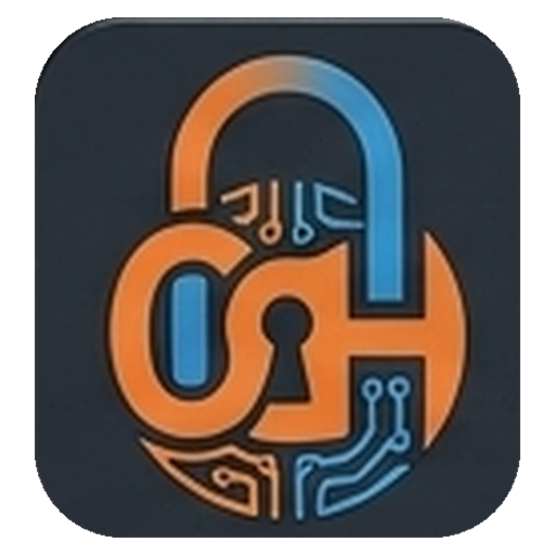 OH AUTH TOOL Logo